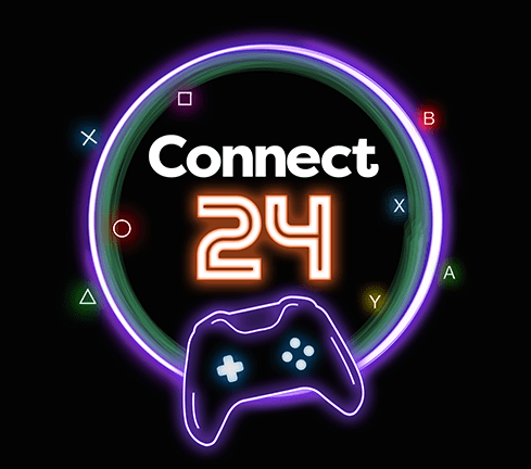 Charity gaming challenge Connect 24