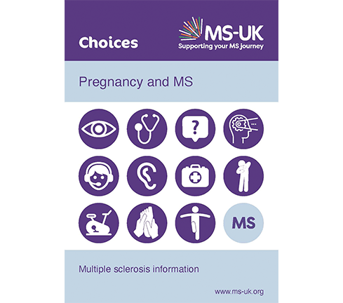 pregnancy and ms
