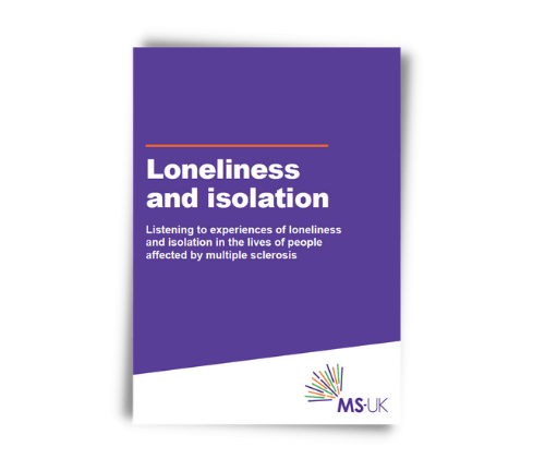 loneliness and isolation report