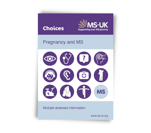Multiple sclerosis and pregnancy