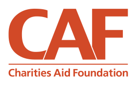Charities Aid Foundation logo