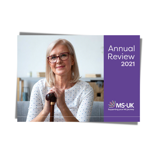 MS-UK Annual review 2021