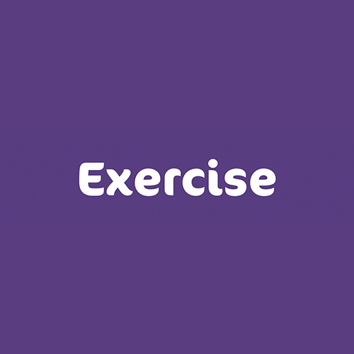 Exercise classes