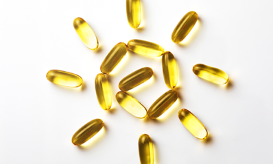 high-dose vitamin d and ms