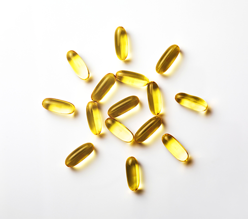 High-dose vitamin D and MS | MS-UK | No impact on MS risk?