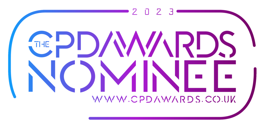 MS-UK CPD Awards Nominee