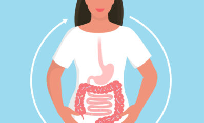 gut bacteria and ms