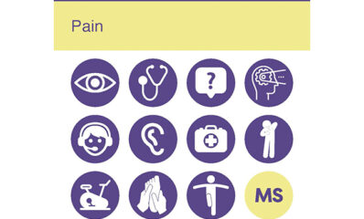 Pain Booklet Cover