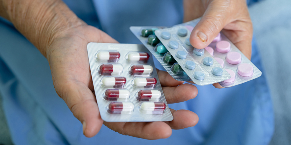 Understanding MS disease modifying therapies (DMTs)